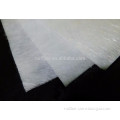 E-Glass Fiber Material Pipe Wrapping Silica Needled Mat